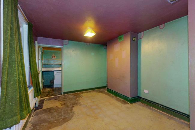 30 Poplar Road, Herne Hill, London, SE24 0BW 3