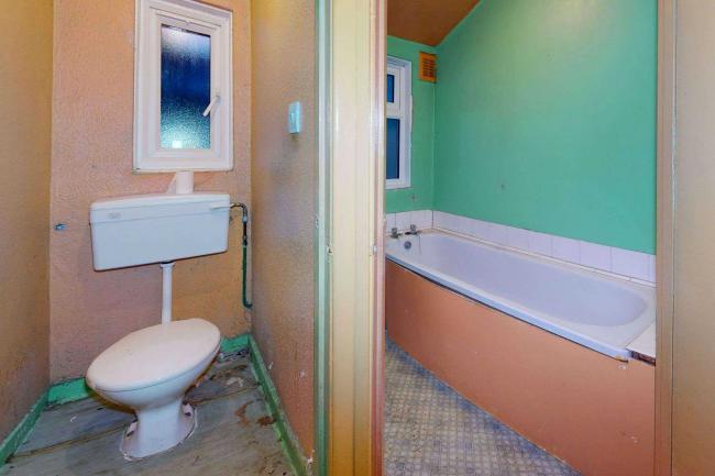 30 Poplar Road, Herne Hill, London, SE24 0BW 3