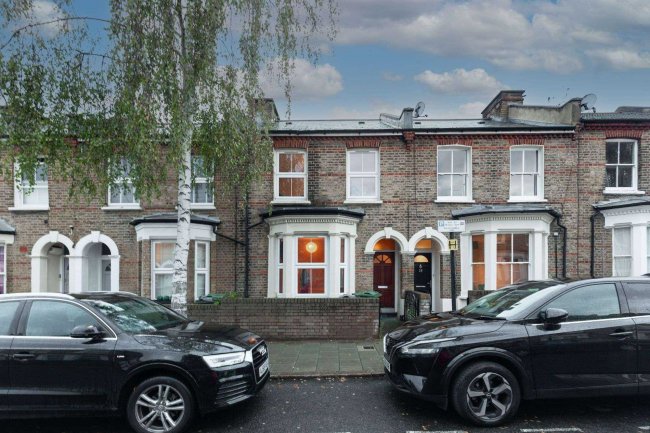 30 Poplar Road, Herne Hill, London, SE24 0BW 3