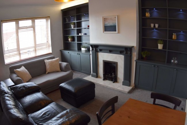 78b South Ealing Road, Ealing, London, W5 4QB 2