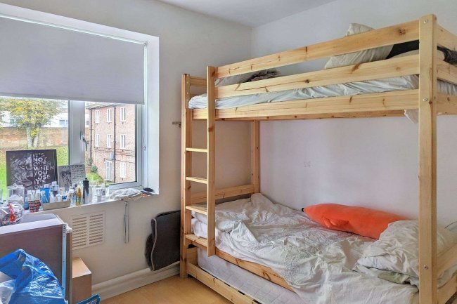 19 Bromleigh Court, Sydenham Hill, London, SE23 3PW 4