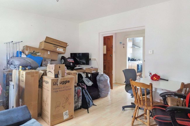 19 Bromleigh Court, Sydenham Hill, London, SE23 3PW 4