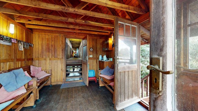 Aldous Boathouse, 20a Manor Road, Teddington, TW11 8BG 5