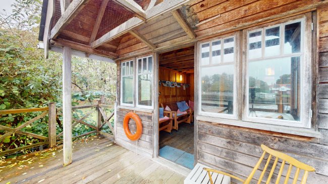 Aldous Boathouse, 20a Manor Road, Teddington, TW11 8BG 5