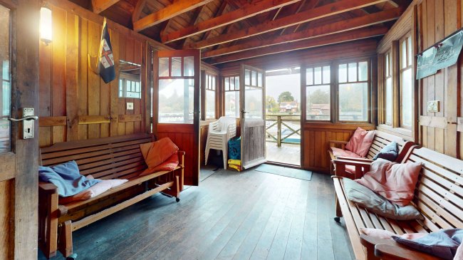 Aldous Boathouse, 20a Manor Road, Teddington, TW11 8BG 5