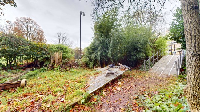 Aldous Boathouse, 20a Manor Road, Teddington, TW11 8BG 5