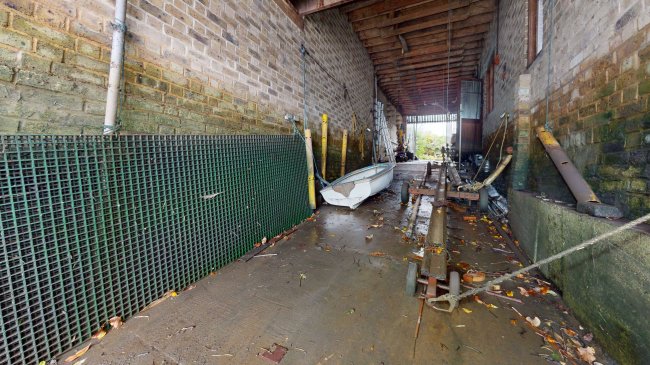 Aldous Boathouse, 20a Manor Road, Teddington, TW11 8BG 5