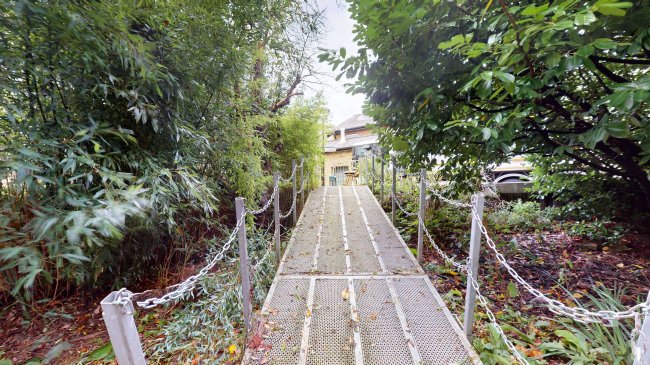 Aldous Boathouse, 20a Manor Road, Teddington, TW11 8BG 5