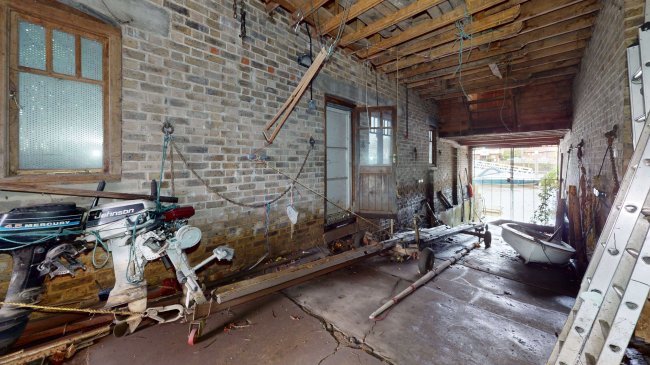 Aldous Boathouse, 20a Manor Road, Teddington, TW11 8BG 5