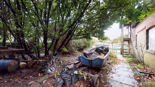 Aldous Boathouse, 20a Manor Road, Teddington, TW11 8BG 5