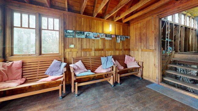 Aldous Boathouse, 20a Manor Road, Teddington, TW11 8BG 5