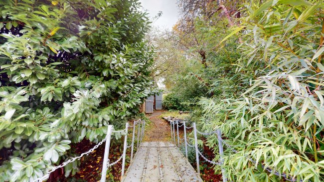 Aldous Boathouse, 20a Manor Road, Teddington, TW11 8BG 5