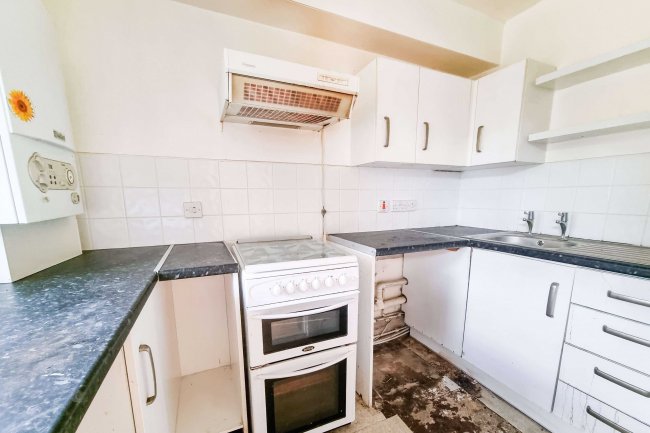 12 St Aidans Drive, Middlesborough, TS1 5TS 1