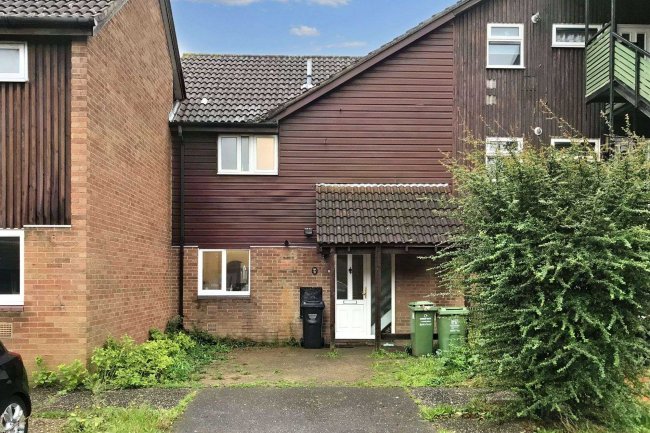 20 Scaldhurst, Pitsea, Basildon SS13 1JJ 6