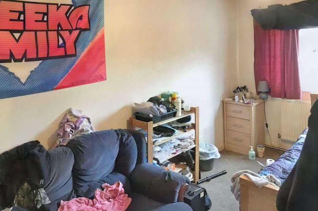 22 Wythefield, Basildon, Essex, SS13 3EN 8