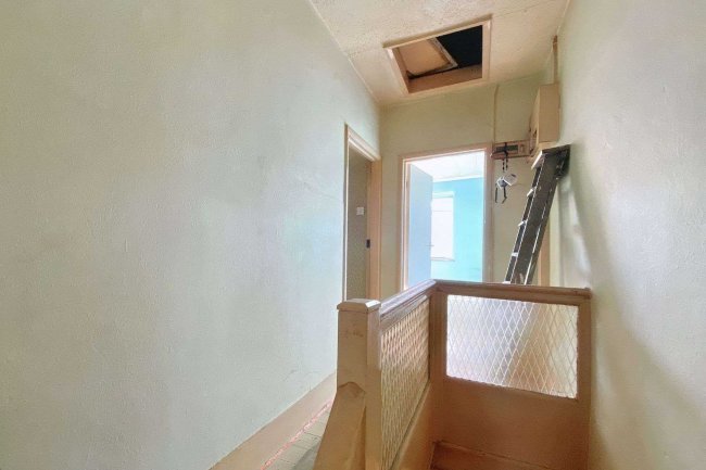 63 Goldsmith Road, Walthamstow, London E17 6AN 9