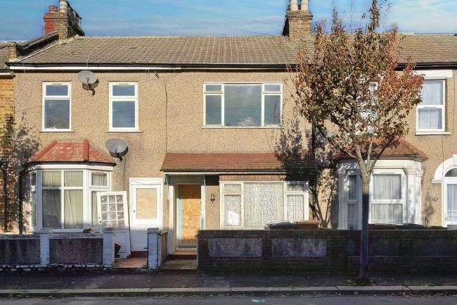 63 Goldsmith Road, Walthamstow, London E17 6AN 9