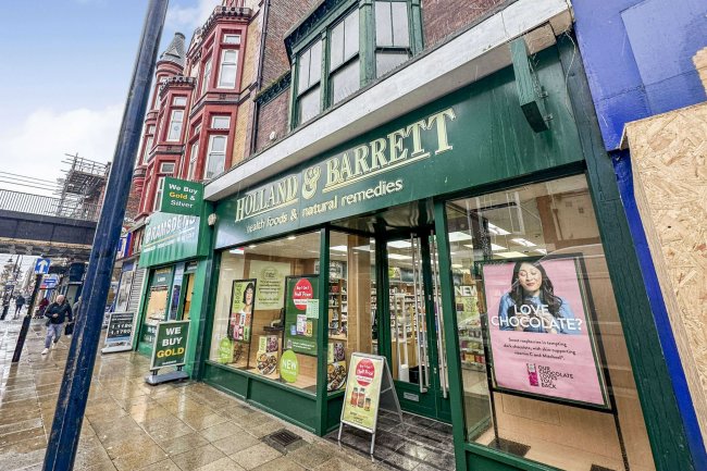 16-18 King St, South Shields NE33 1HT 5