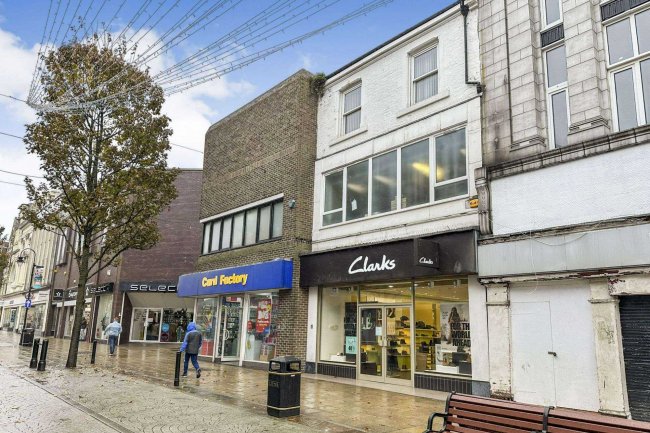 68 King Street, South Shields NE33 1HZ 6