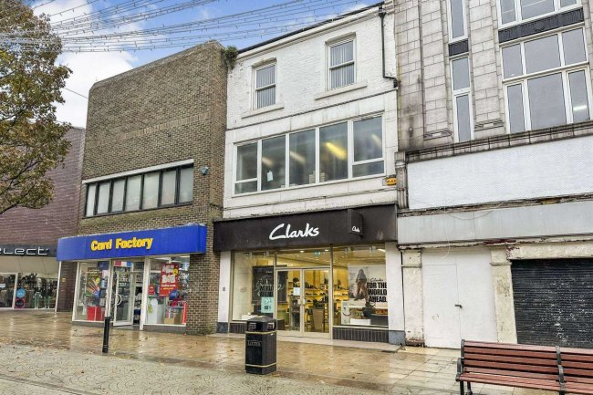 68 King Street, South Shields NE33 1HZ 6