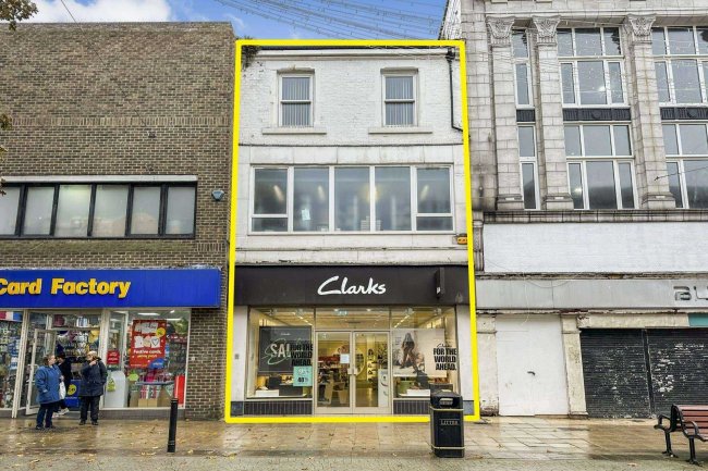 68 King Street, South Shields NE33 1HZ 6