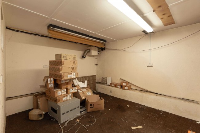 121 Rushey Green, Catford, SE6 4AA 3