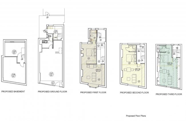 121 Rushey Green, Catford, SE6 4AA 3