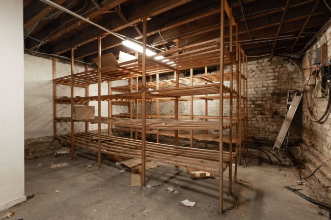 121 Rushey Green, Catford, SE6 4AA 3