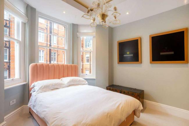 44  Westminster Palace Gardens, Artillery Row, Westminster, SW1P 1RR 1