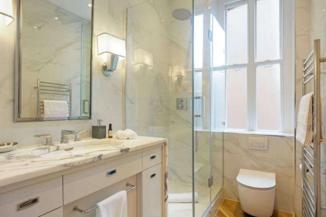 44  Westminster Palace Gardens, Artillery Row, Westminster, SW1P 1RR 1