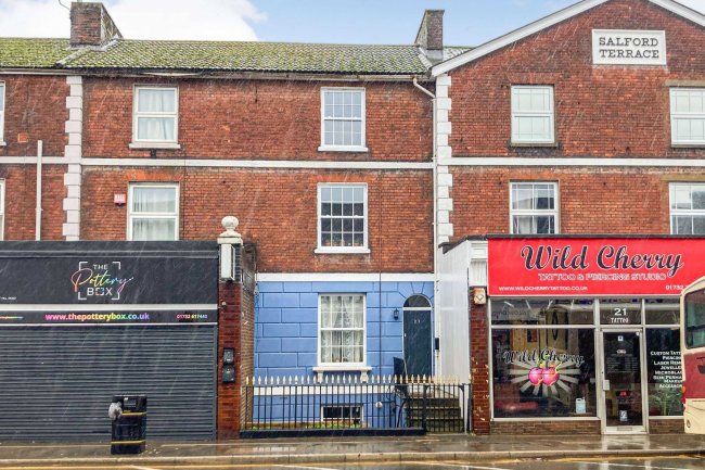 23A Quarry Hill Road, Tonbridge, TN9 2RN 8