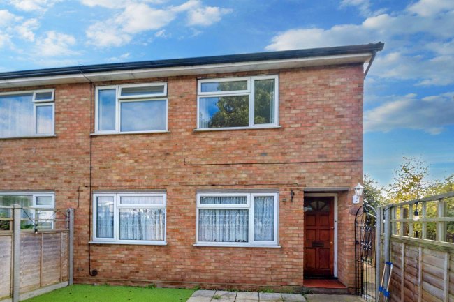 458 Staines Road West, Ashford, TW15 1RZ 8