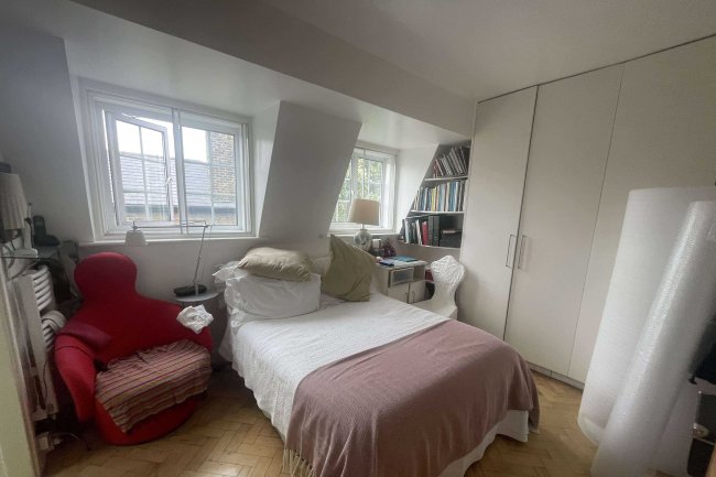 36 Mulberry Close, Beaufort Street, Chelsea, London, SW3 5AB 2