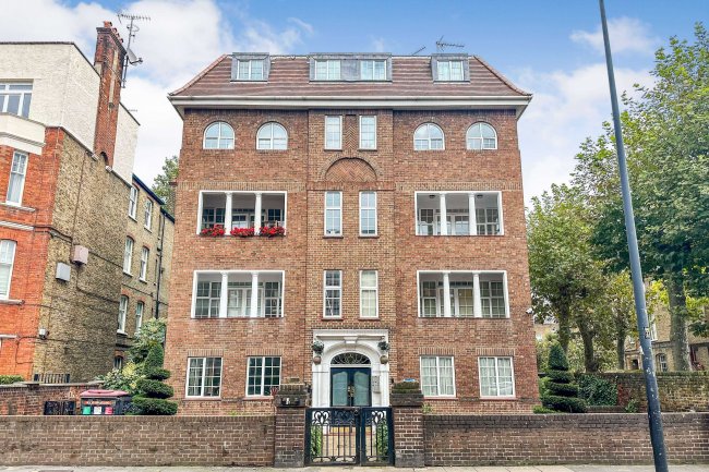 36 Mulberry Close, Beaufort Street, Chelsea, London, SW3 5AB 2