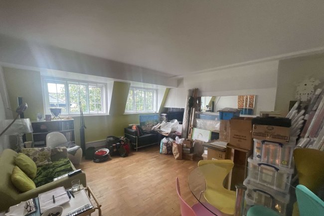 36 Mulberry Close, Beaufort Street, Chelsea, London, SW3 5AB 2