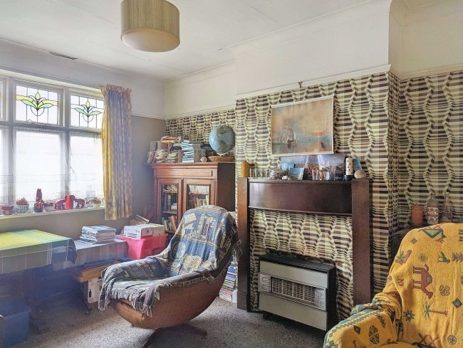 34 Cherry Hill Gardens, Croydon, Surrey, CR0 4QL 9