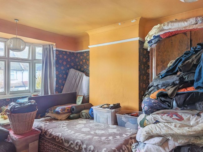 34 Cherry Hill Gardens, Croydon, Surrey, CR0 4QL 9