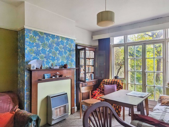 34 Cherry Hill Gardens, Croydon, Surrey, CR0 4QL 9