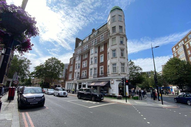 Flat 11 Connaught Court, Connaught Street, Paddington, London, W2 2AJ 4