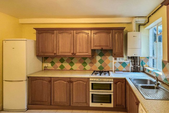 16a Elmwood Road, London, SE24 9NU 5