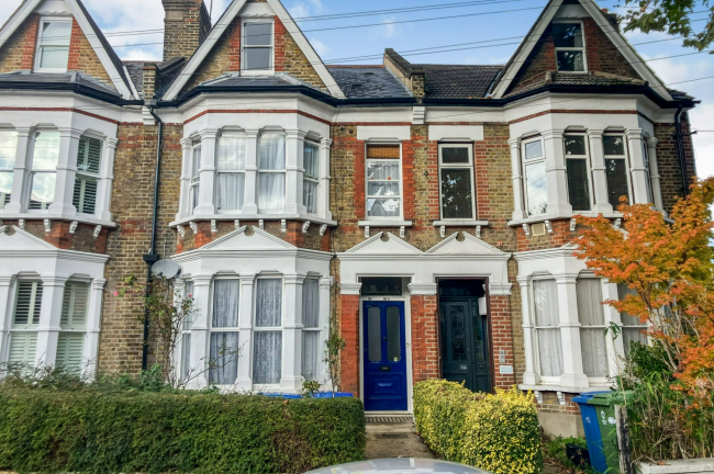 16a Elmwood Road, London, SE24 9NU 5