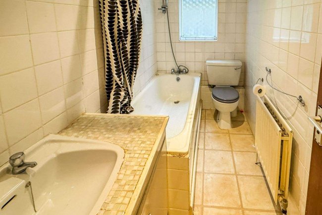 16a Elmwood Road, London, SE24 9NU 5