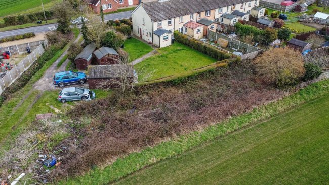 Land rear of 5 & 6 Shop Road, Little Bromley, Manningtree, CO11 2PZ 10