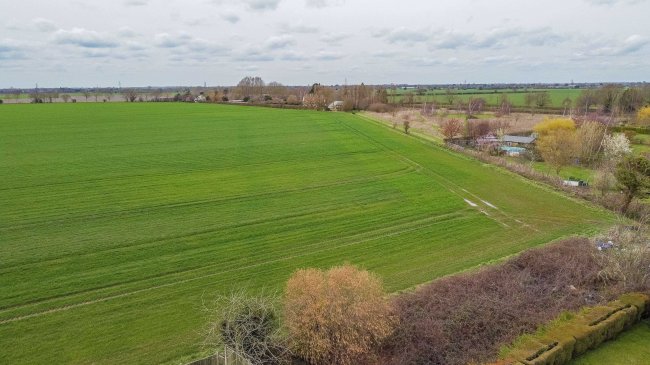 Land rear of 5 & 6 Shop Road, Little Bromley, Manningtree, CO11 2PZ 10