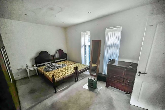 Walnut Cottage, 17 Hickmire, Wollaston, NN29 7SL 10