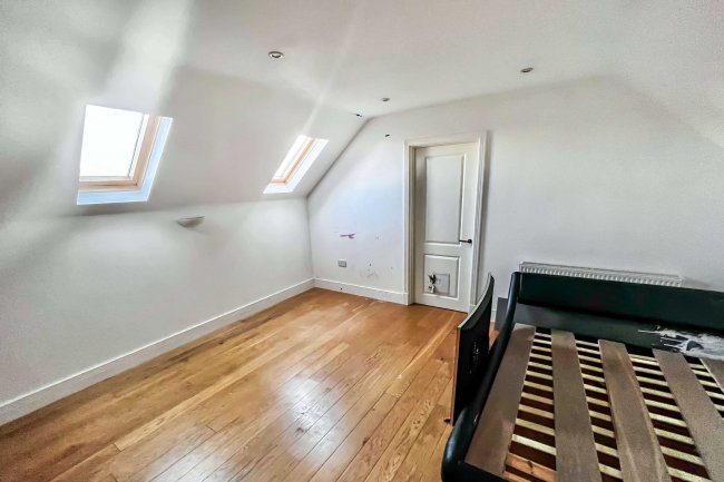 Walnut Cottage, 17 Hickmire, Wollaston, NN29 7SL 10