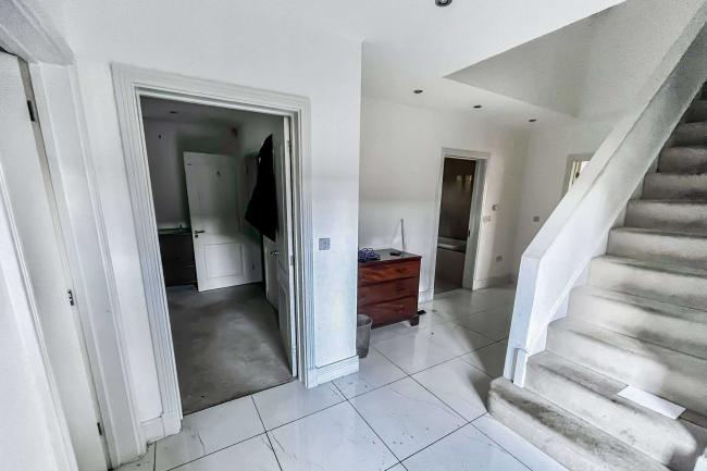 Walnut Cottage, 17 Hickmire, Wollaston, NN29 7SL 10