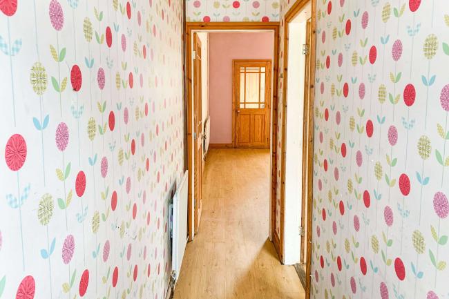 100 Earl Street, Grimsby, Lincolnshire, DN31 2PW 10