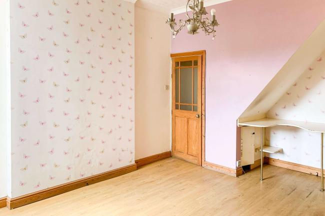 100 Earl Street, Grimsby, Lincolnshire, DN31 2PW 10