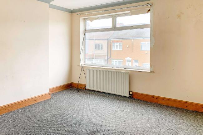 100 Earl Street, Grimsby, Lincolnshire, DN31 2PW 10